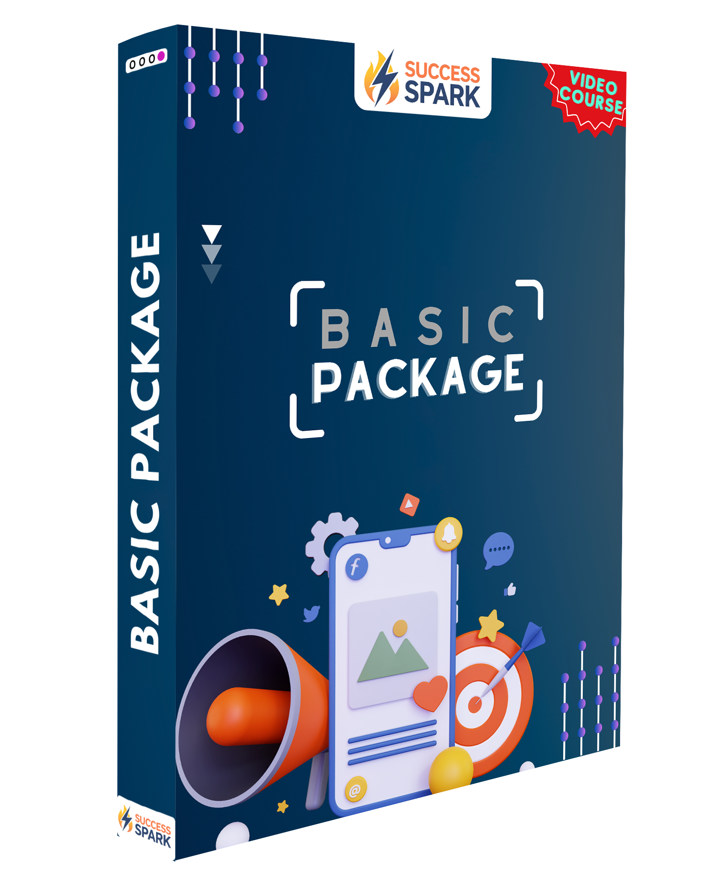 Basic Package