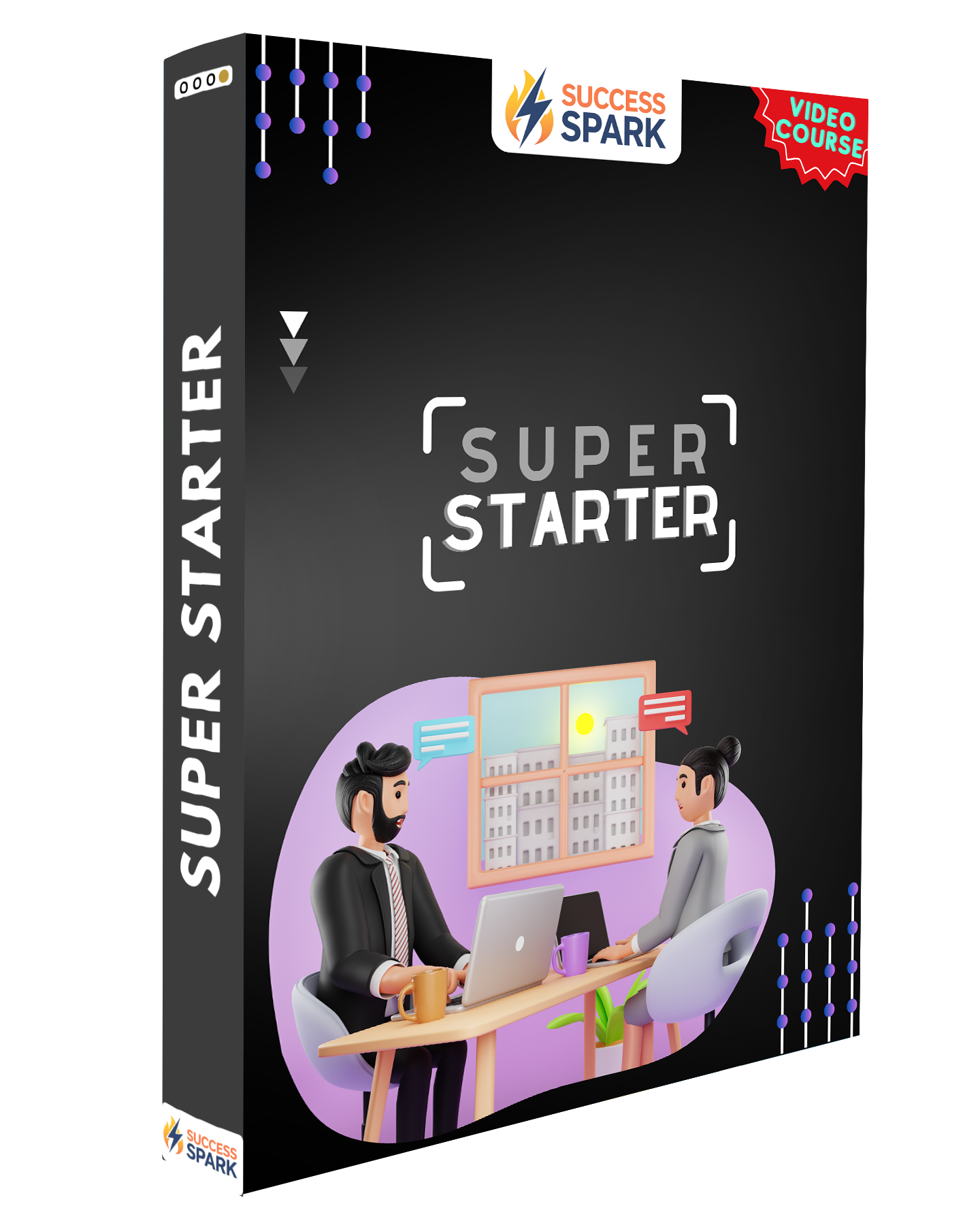 Super Startup Package